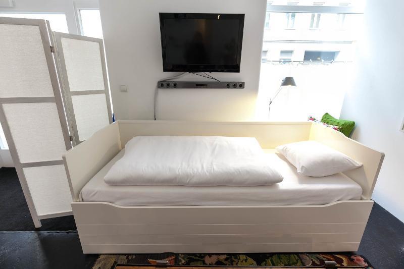 Streetview Wien - Premium Apartment Beim Belvedere Ngoại thất bức ảnh