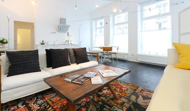 Streetview Wien - Premium Apartment Beim Belvedere Ngoại thất bức ảnh