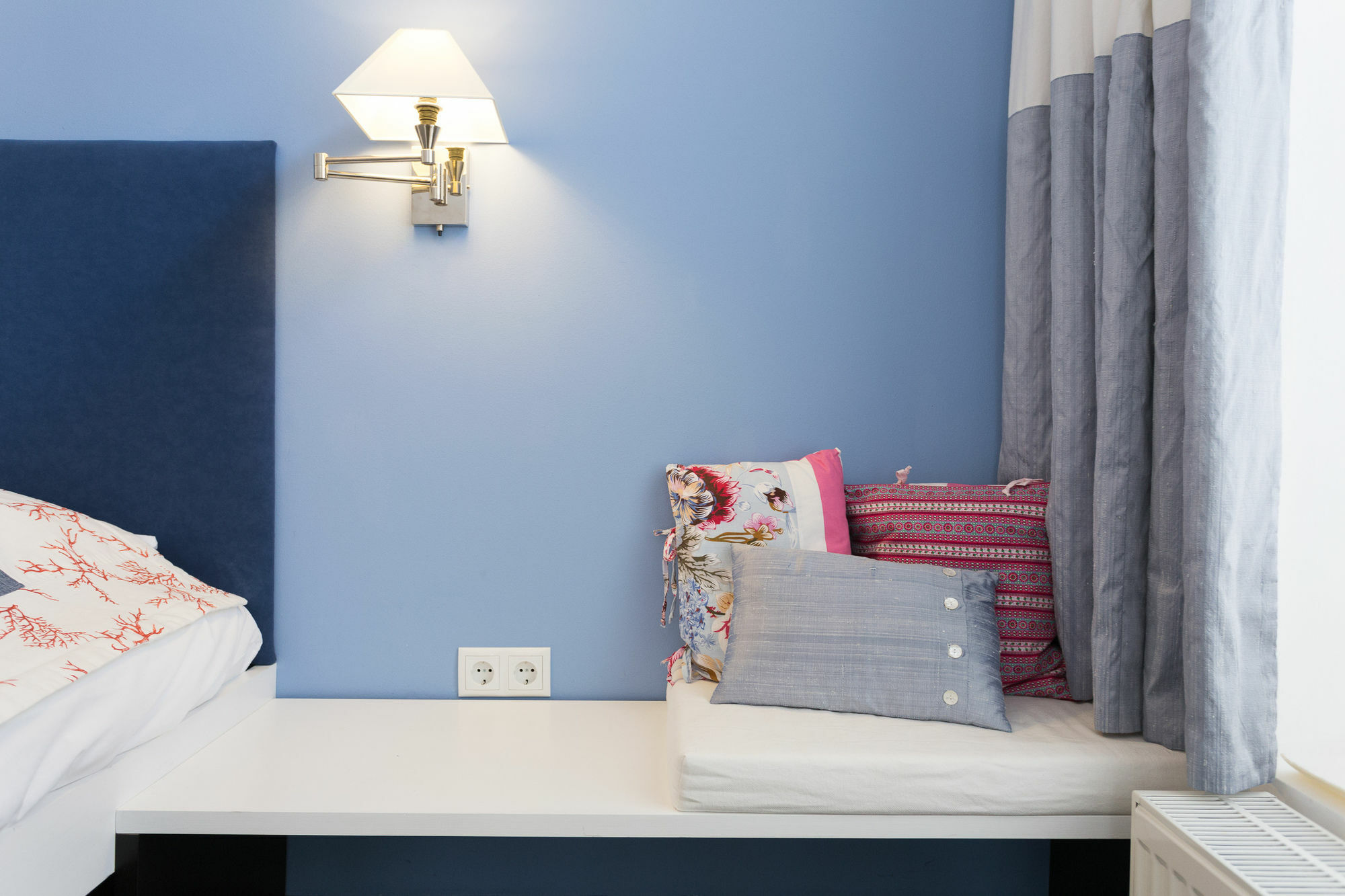 Streetview Wien - Premium Apartment Beim Belvedere Ngoại thất bức ảnh