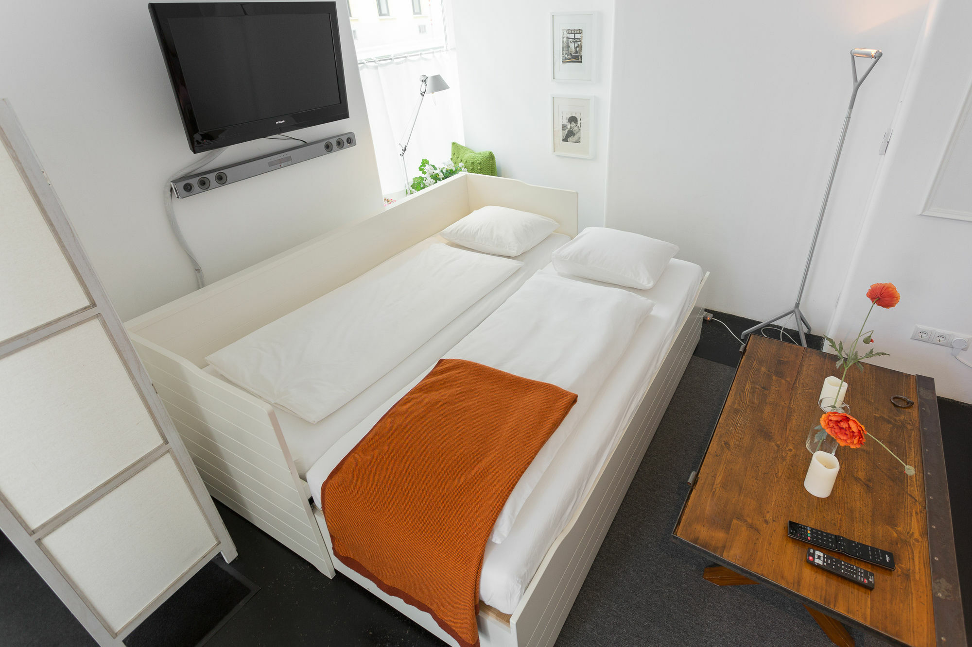 Streetview Wien - Premium Apartment Beim Belvedere Ngoại thất bức ảnh