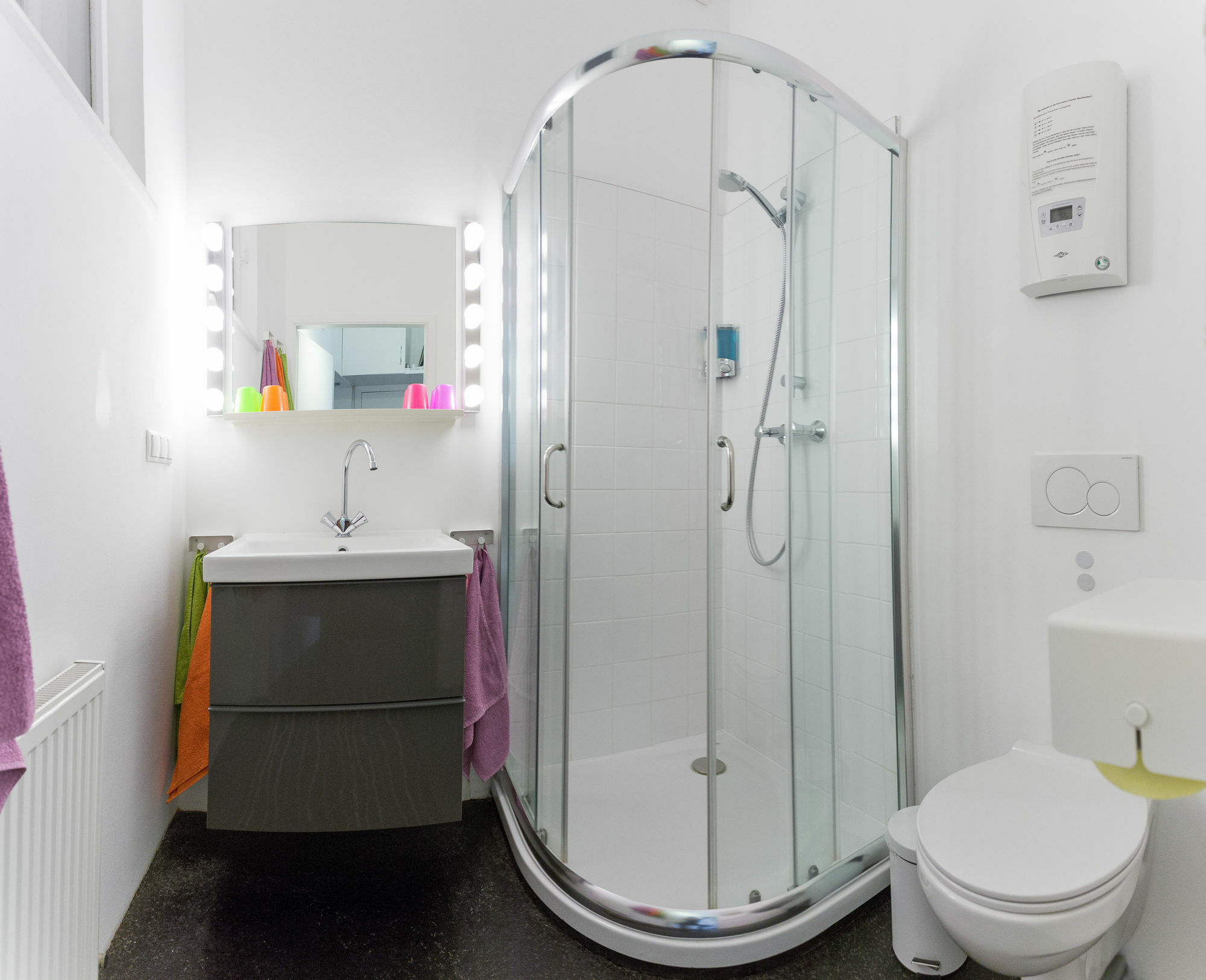 Streetview Wien - Premium Apartment Beim Belvedere Ngoại thất bức ảnh
