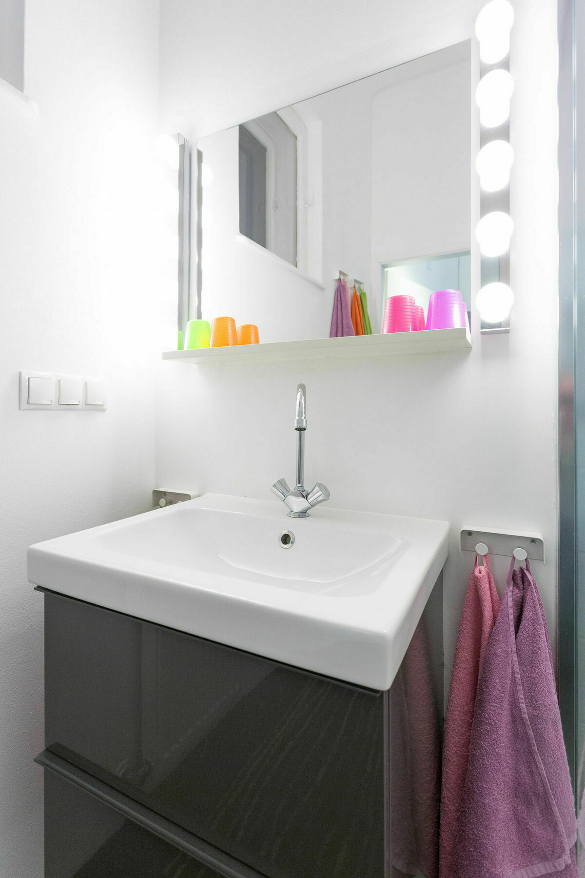 Streetview Wien - Premium Apartment Beim Belvedere Ngoại thất bức ảnh