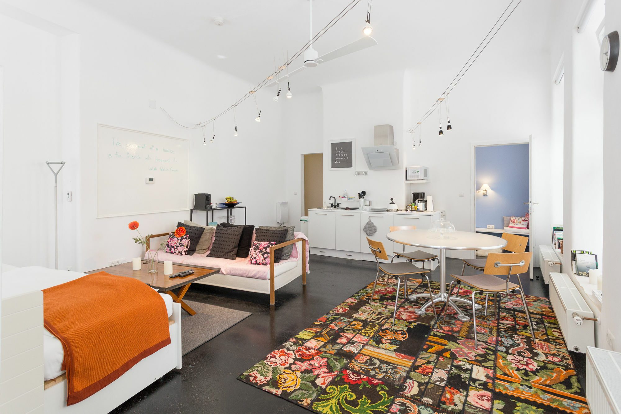 Streetview Wien - Premium Apartment Beim Belvedere Ngoại thất bức ảnh